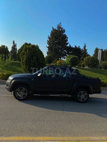 Volkswagen Amarok 2011, 182,000 km - 2.0 l - Bakı