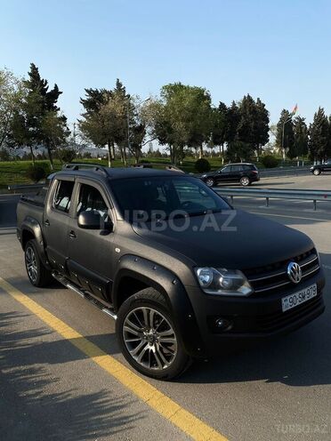 Volkswagen Amarok 2011, 182,000 km - 2.0 l - Bakı