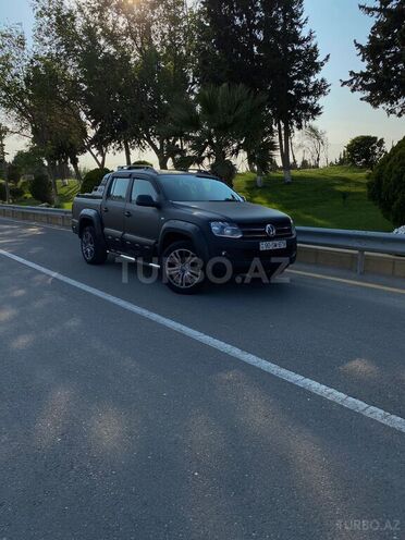 Volkswagen Amarok 2011, 182,000 km - 2.0 l - Bakı