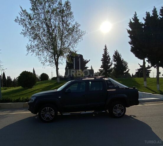 Volkswagen Amarok 2011, 182,000 km - 2.0 l - Bakı