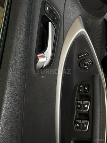 Hyundai Santa Fe 2014, 128,000 km - 2.4 л - Bakı