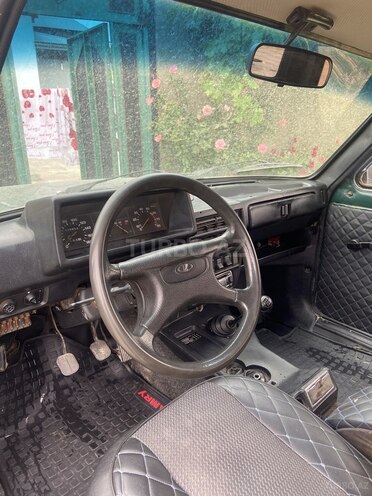 LADA (VAZ) Niva 1998, 195,000 km - 1.7 l - Xaçmaz