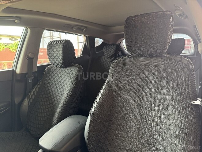 Hyundai Santa Fe 2014, 128,000 km - 2.4 л - Bakı