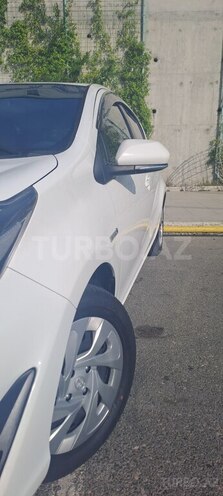Toyota Aqua 2019, 65,300 km - 1.5 l - Bakı