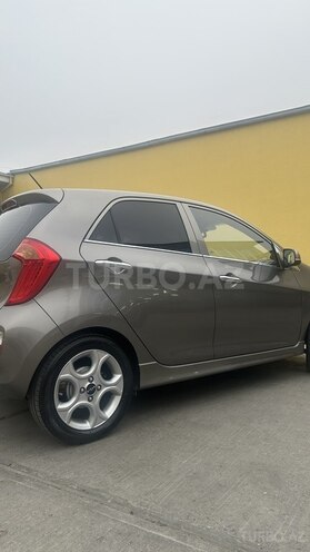 Kia Picanto 2011, 148,000 km - 1.0 l - Bakı