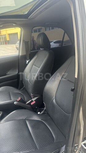 Kia Picanto 2011, 148,000 km - 1.0 l - Bakı