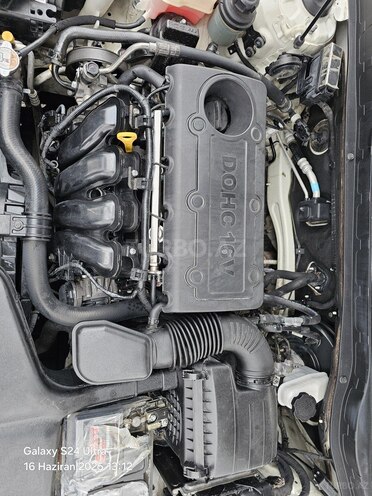 Kia Optima 2011, 213,013 km - 2.4 л - Bakı