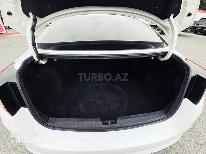 Kia Optima 2011, 213,013 km - 2.4 л - Bakı