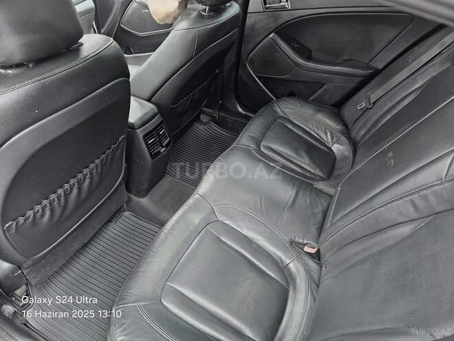 Kia Optima 2011, 213,013 km - 2.4 л - Bakı