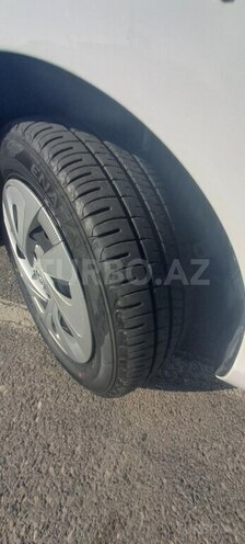 Toyota Aqua 2019, 65,300 km - 1.5 l - Bakı