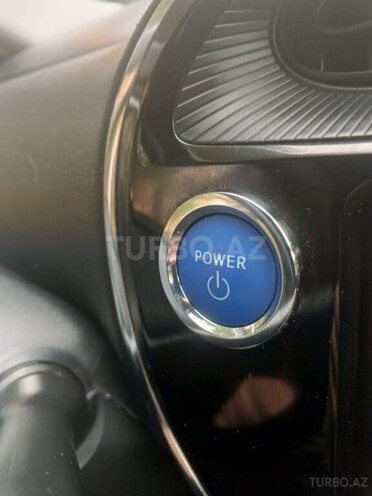 Toyota Aqua 2019, 65,300 km - 1.5 l - Bakı
