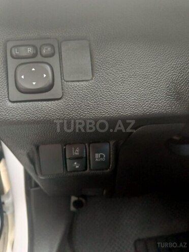 Toyota Aqua 2019, 65,300 km - 1.5 l - Bakı