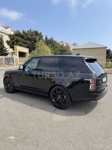 Land Rover Range Rover 2021, 140,000 km - 3.0 l - Bakı