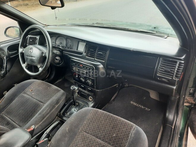 Opel Vectra 1996, 254,200 km - 1.6 l - Bakı