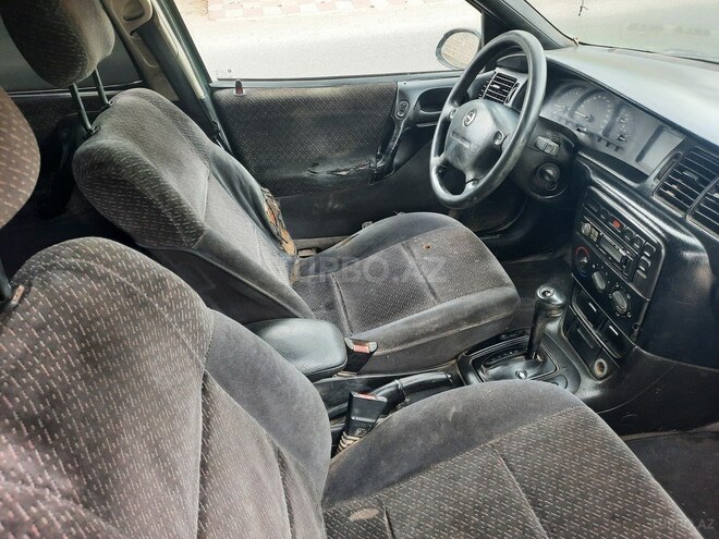 Opel Vectra 1996, 254,200 km - 1.6 l - Bakı