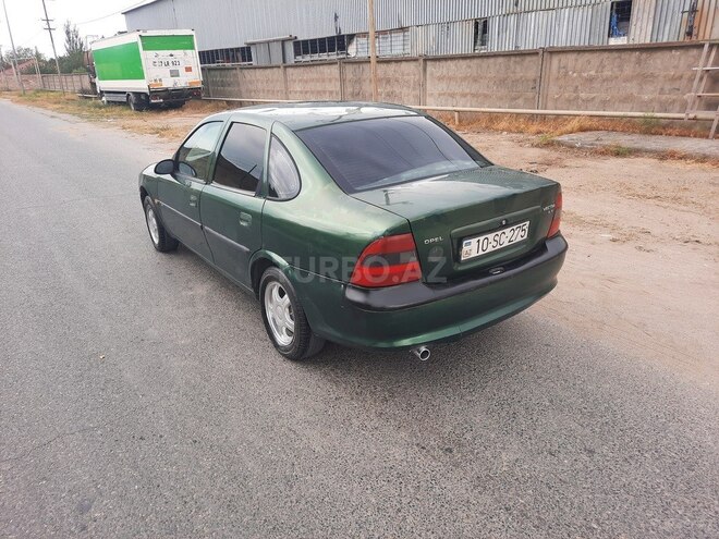 Opel Vectra 1996, 254,200 km - 1.6 l - Bakı