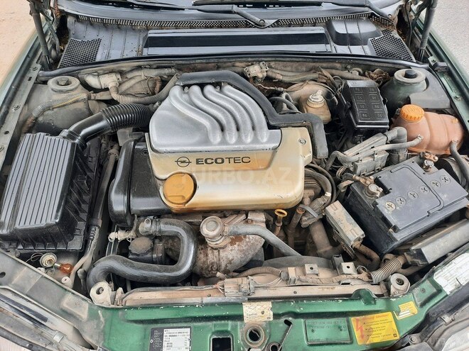 Opel Vectra 1996, 254,200 km - 1.6 l - Bakı