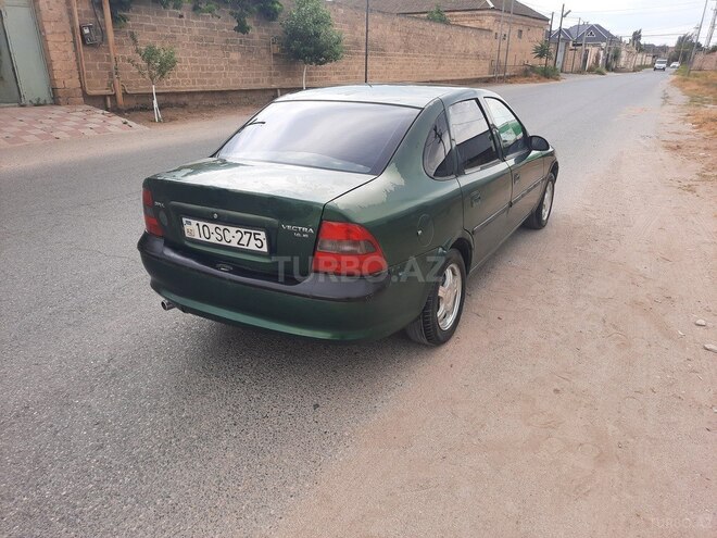 Opel Vectra 1996, 254,200 km - 1.6 l - Bakı