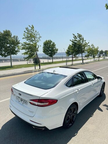 Ford Fusion (North America) 2019, 73,000 km - 2.0 л - Bakı
