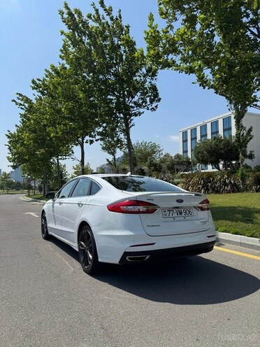 Ford Fusion (North America) 2019, 73,000 km - 2.0 л - Bakı