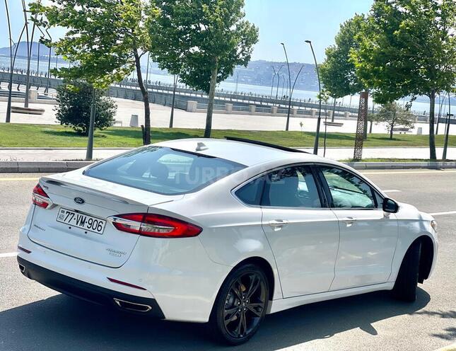 Ford Fusion (North America) 2019, 73,000 km - 2.0 л - Bakı