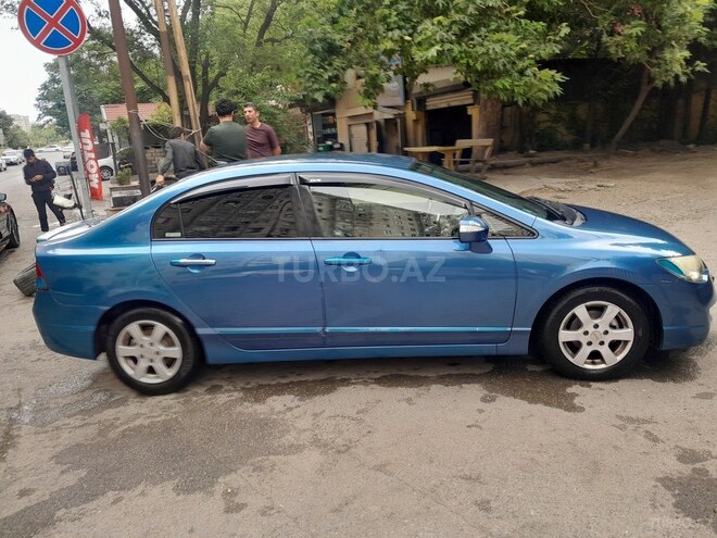 Honda Civic 2006, 290,000 km - 1.4 l - Bakı