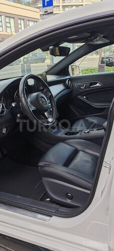 Mercedes CLA 250 2017, 180,000 km - 2.0 л - Bakı