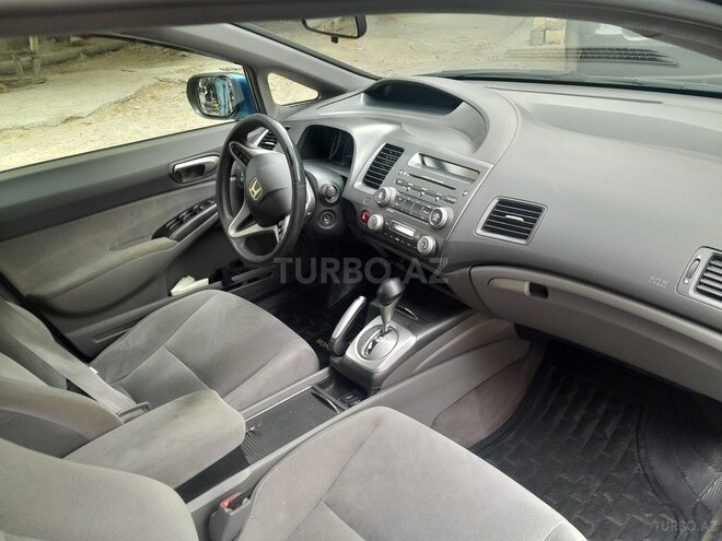Honda Civic 2006, 290,000 km - 1.4 l - Bakı