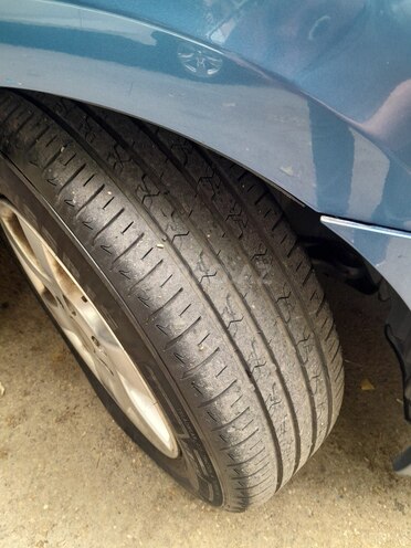 Honda Civic 2006, 290,000 km - 1.4 l - Bakı