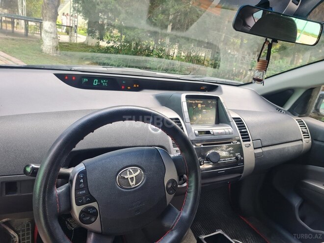Toyota Prius 2008, 255,000 km - 1.5 л - Bakı