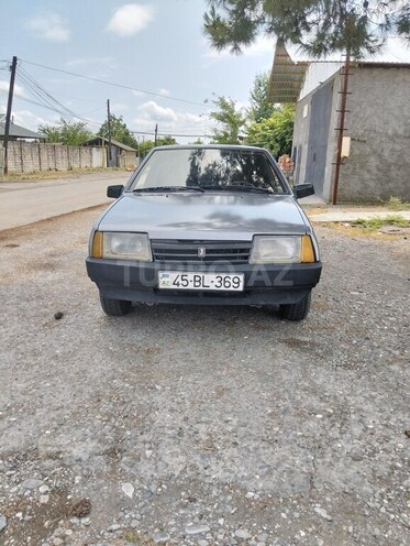 LADA (VAZ) 21099 1995, 95,000 km - 1.6 l - Göyçay