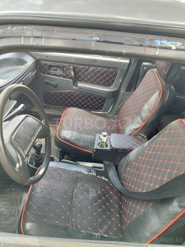 LADA (VAZ) 21099 1995, 95,000 km - 1.6 l - Göyçay