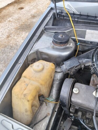 LADA (VAZ) 21099 1995, 95,000 km - 1.6 l - Göyçay