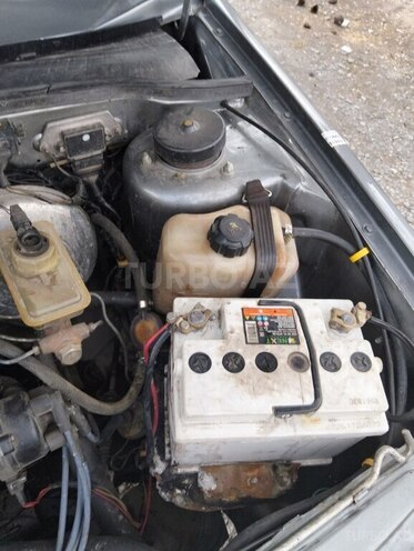 LADA (VAZ) 21099 1995, 95,000 km - 1.6 l - Göyçay