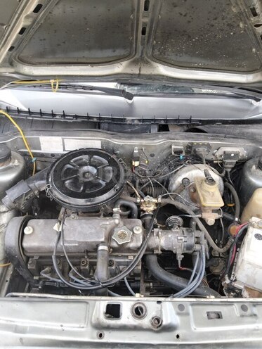LADA (VAZ) 21099 1995, 95,000 km - 1.6 l - Göyçay