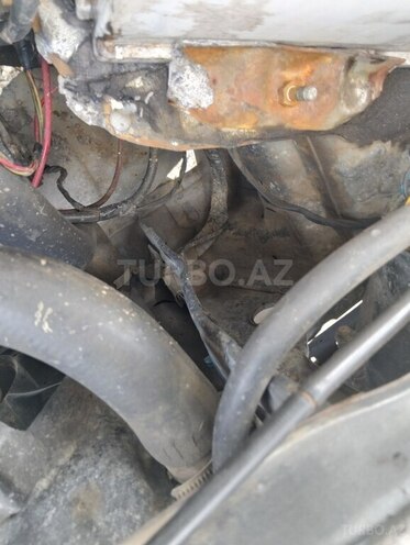 LADA (VAZ) 21099 1995, 95,000 km - 1.6 l - Göyçay