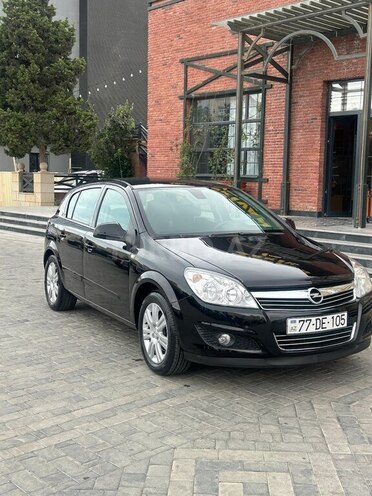 Opel Astra 2009, 236,780 km - 1.4 l - Sumqayıt