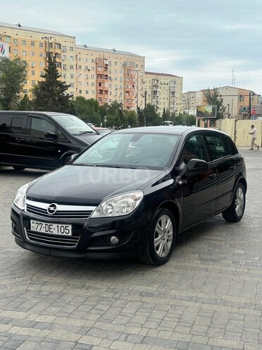 Opel Astra 2009, 236,780 km - 1.4 l - Sumqayıt