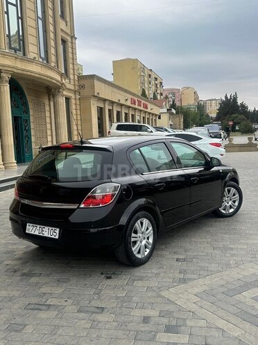 Opel Astra 2009, 236,780 km - 1.4 l - Sumqayıt