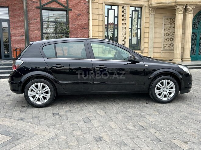 Opel Astra 2009, 236,780 km - 1.4 l - Sumqayıt