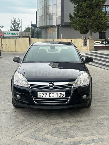 Opel Astra 2009, 236,780 km - 1.4 l - Sumqayıt