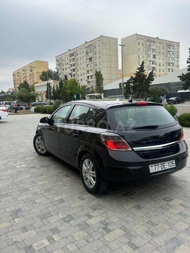 Opel Astra 2009, 236,780 km - 1.4 l - Sumqayıt