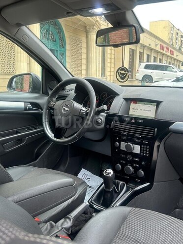 Opel Astra 2009, 236,780 km - 1.4 l - Sumqayıt
