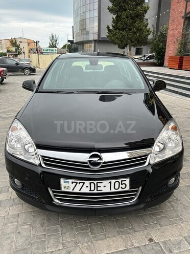 Opel Astra 2009, 236,780 km - 1.4 l - Sumqayıt
