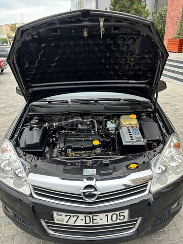 Opel Astra 2009, 236,780 km - 1.4 l - Sumqayıt
