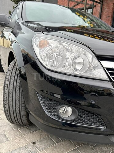 Opel Astra 2009, 236,780 km - 1.4 l - Sumqayıt