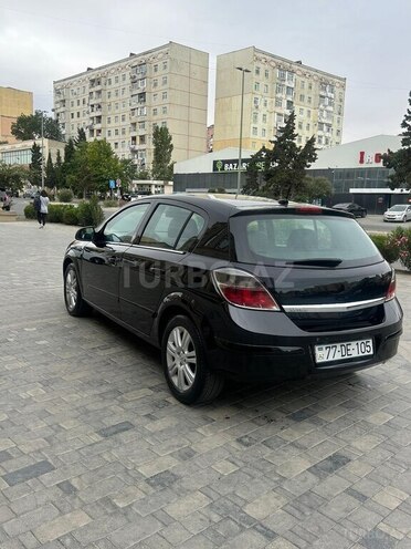 Opel Astra 2009, 236,780 km - 1.4 l - Sumqayıt