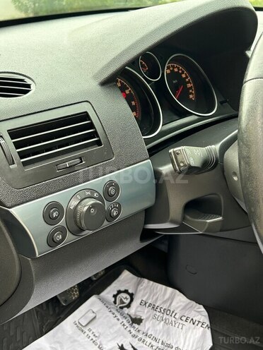 Opel Astra 2009, 236,780 km - 1.4 l - Sumqayıt