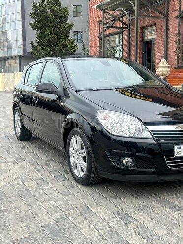 Opel Astra 2009, 236,780 km - 1.4 l - Sumqayıt