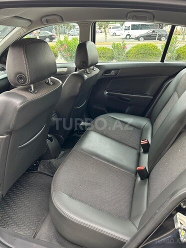 Opel Astra 2009, 236,780 km - 1.4 l - Sumqayıt